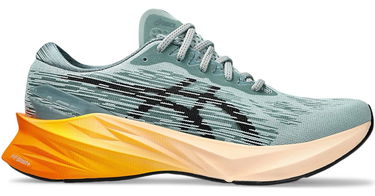 Sneakers og sko Asics Novablast 3 Grøn | 1011b458-404, 1