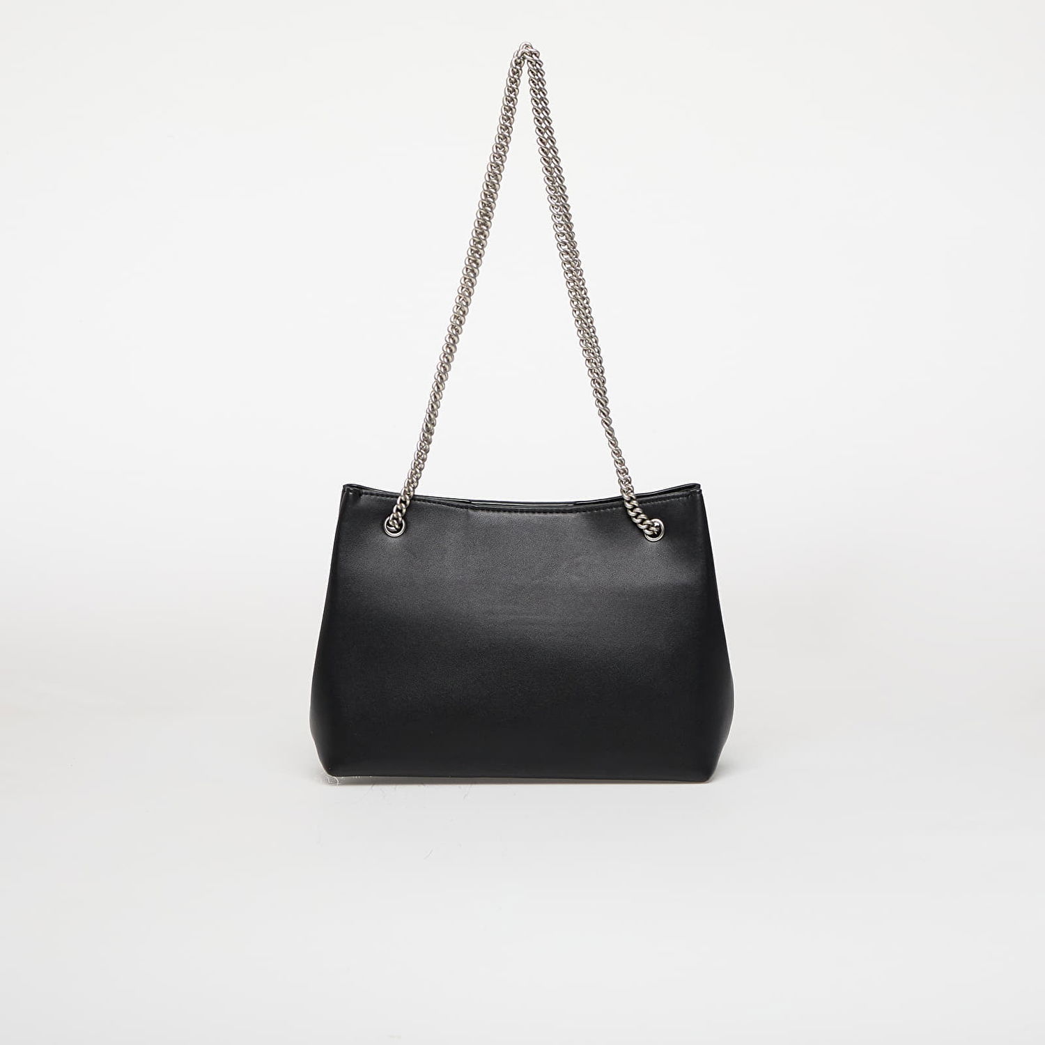 Håndtaske CALVIN KLEIN Calvin Klein Jeans Sculpted Chain Shoulder Bag Sort | LV04K3163G UB1, 1