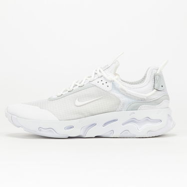 Sneakers og sko Nike React Live Hvid | CV1772-101, 0