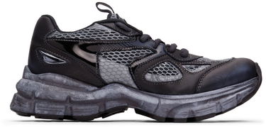 Sneakers og sko AXEL ARIGATO Marathon Runner Sneakers Sort | 33114, 0
