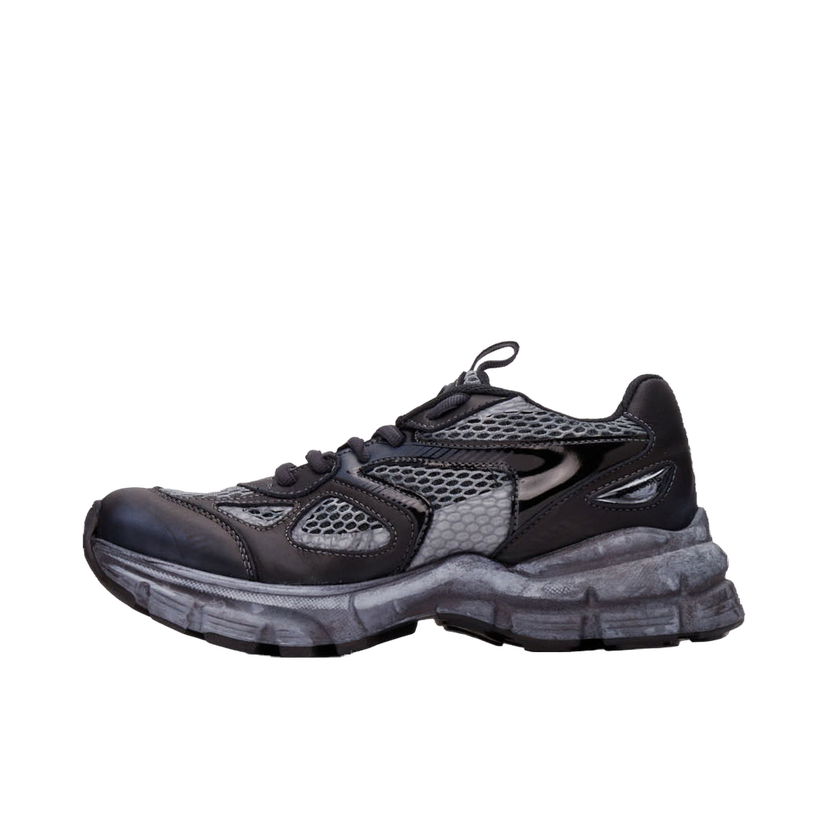 Sneakers og sko AXEL ARIGATO Marathon Runner Sneakers Sort | 33114