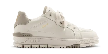 Sneakers og sko AXEL ARIGATO Area Haze Sneaker Hvid | F1313002, 0