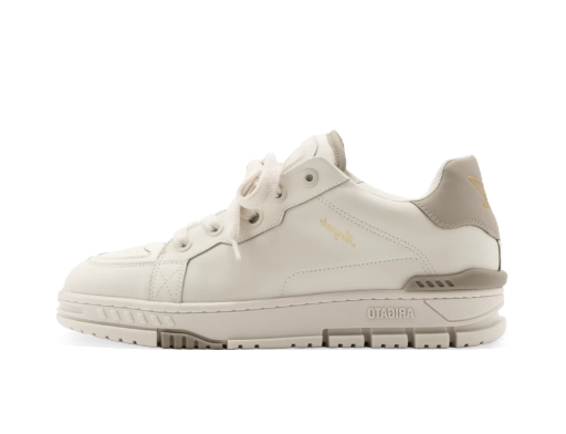 Sneakers og sko AXEL ARIGATO Area Haze Sneaker Hvid | F1313002