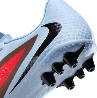 Sneakers og sko Nike Phantom 6 Low Academy AG Blå | hq2322-400, 5