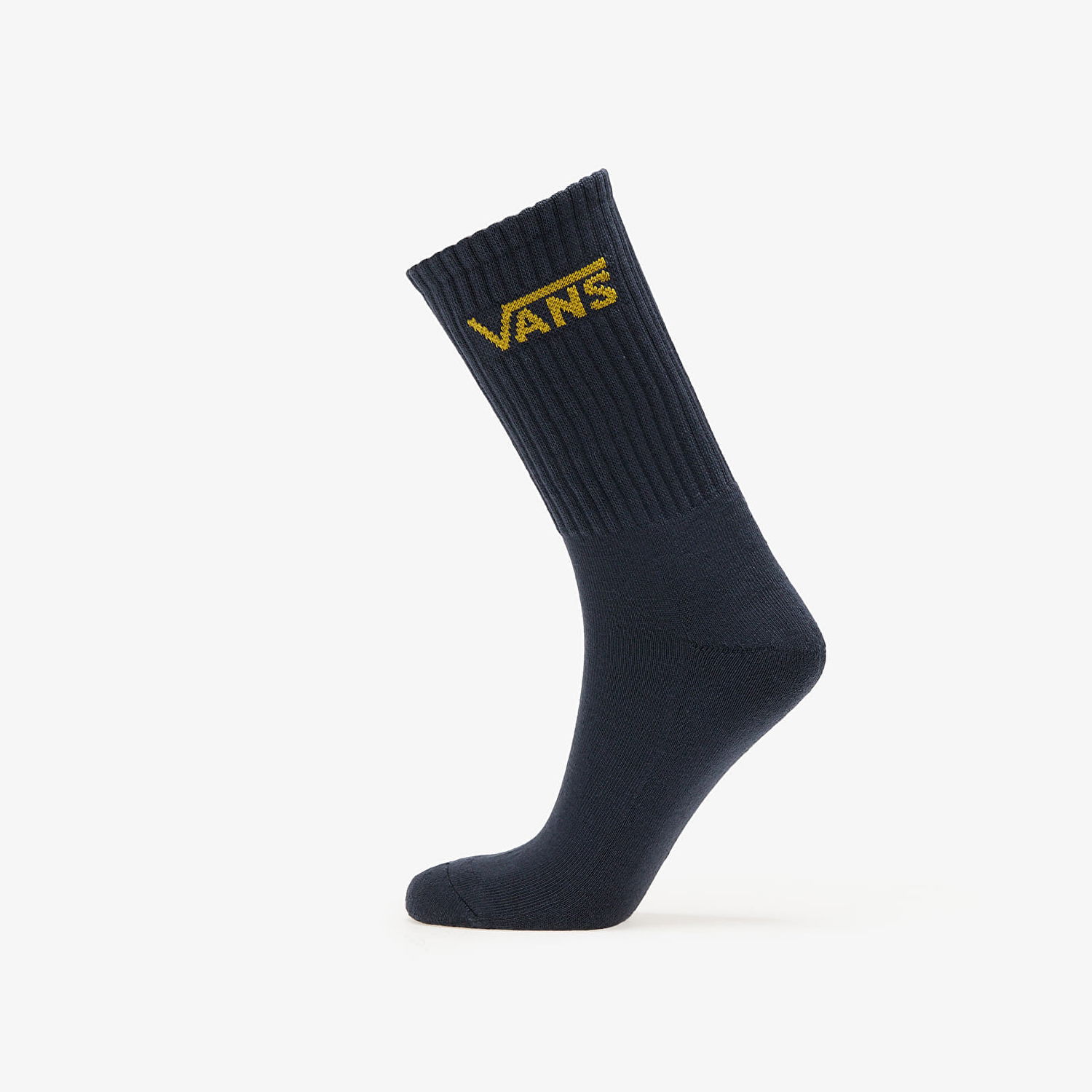 Sokker Vans Vans Classic Crew Socks 3-Pack Flerfarvet | VN000QBVJDU1, 1