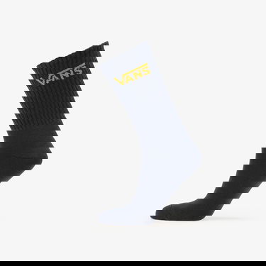 Sokker Vans Vans Classic Crew Socks 3-Pack Flerfarvet | VN000QBVJDU1, 1