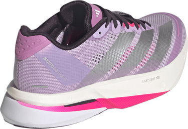 Sneakers og sko adidas Performance Adizero Boston 13 Lilla | js4955, 5