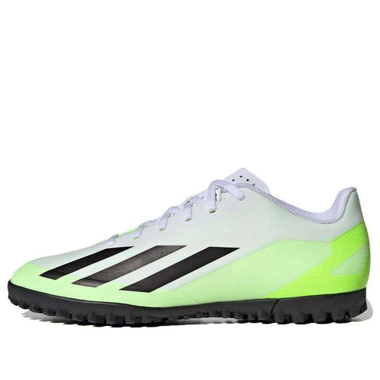 Sneakers og sko adidas Performance X Crazyfast.4 TF Grøn | IE1583, 0