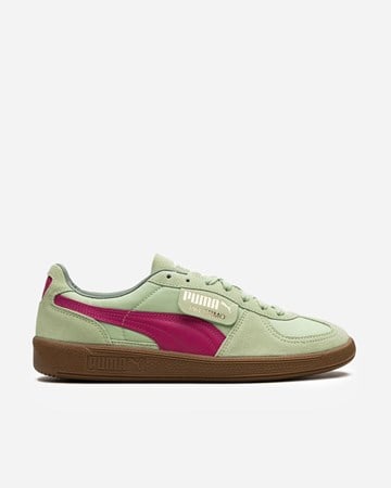 Sneakers og sko Puma Palermo OG "Blue" Turkis | 383011-007, 0