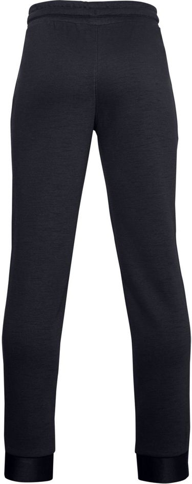 Joggingbukser Under Armour Project Rock Fleece Pants Sort | 1357635-001, 1