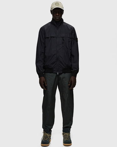 Jakke Stone Island Jacket Sort | 801541022.V0020, 1