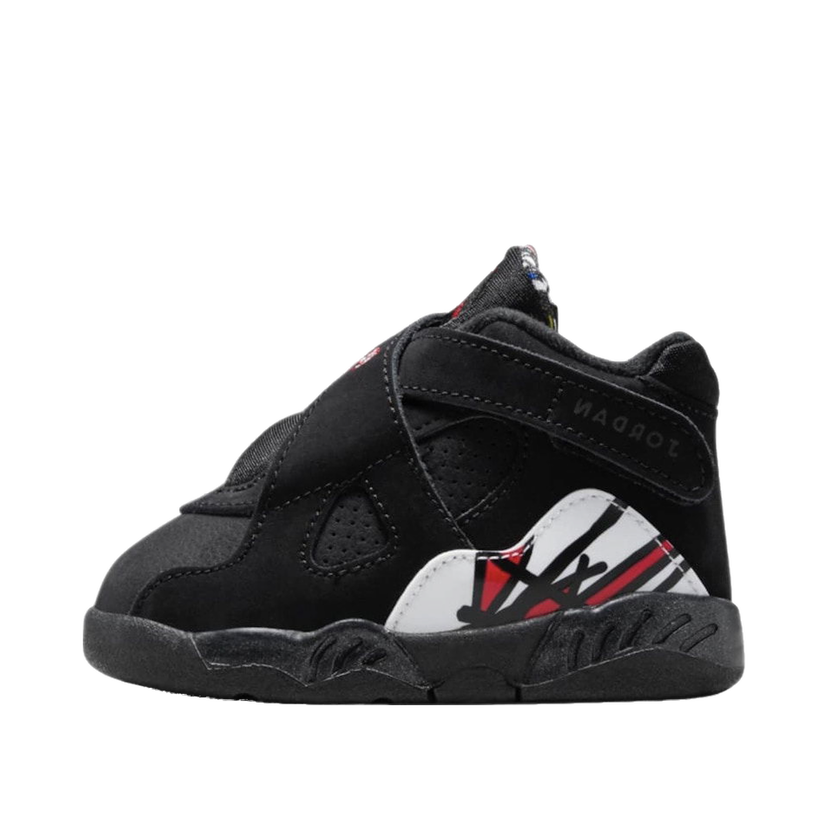Sneakers og sko Jordan Jordan 8 Retro Playoffs (2023) Sort | 305360-062