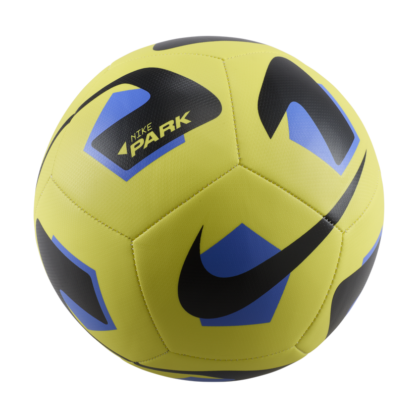 Sportsudstyr Nike Nike Park 2.0 Soccer Ball Gul | FZ7551-765