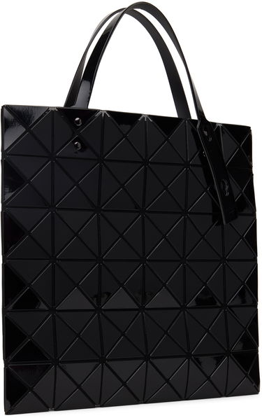 Mulepose BAO BAO ISSEY MIYAKE Lucent Geometric Tote Bag Sort | BB46AG053, 2