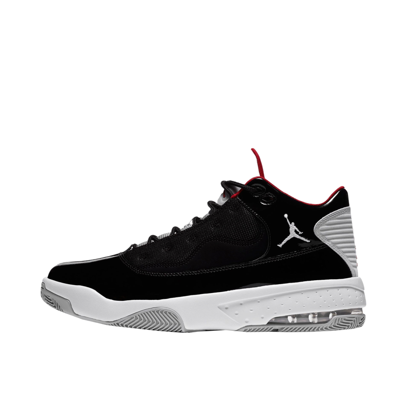 Sneakers og sko Jordan Max Aura 2 Black Cement Sort | CK6636-006