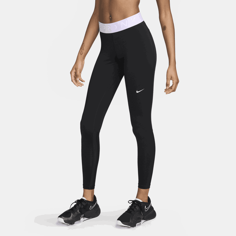 Leggings Nike 7/8 Leggings Pro Sort | CZ9779-017