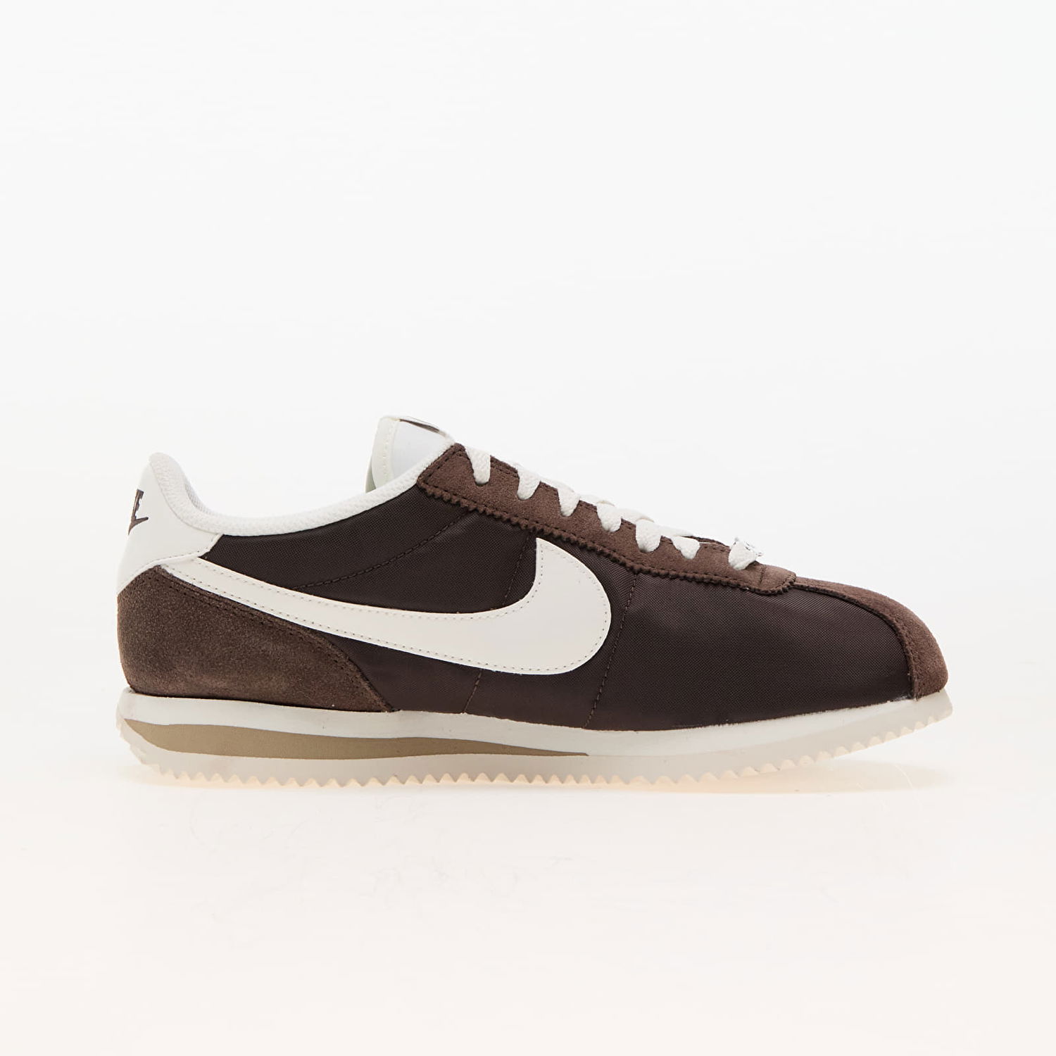 Sneakers og sko Nike Cortez TXT "Baroque Brown" W Brun | DZ2795-200, 1