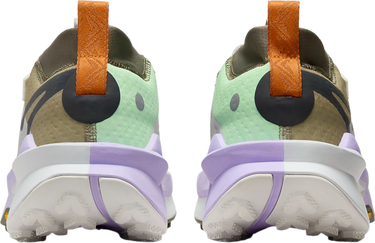 Sneakers og sko Nike Zegama 2 Beige | fd5190-003, 4