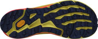 Sneakers og sko Altra Running Timp 5 Gul | al0a85p67601, 1