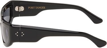 Solbriller Port Tanger Black Andalucia Sunglasses Sort | PT-2301, 2