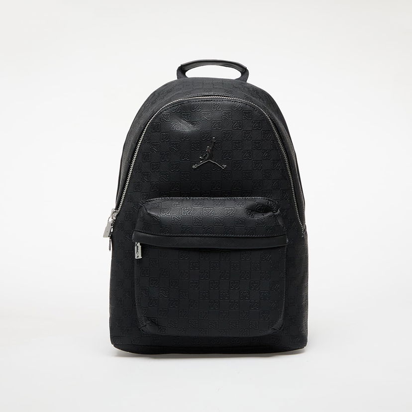 Rygsæk Jordan Jordan Jam Monogram Backpack Sort | MA0986-G0T