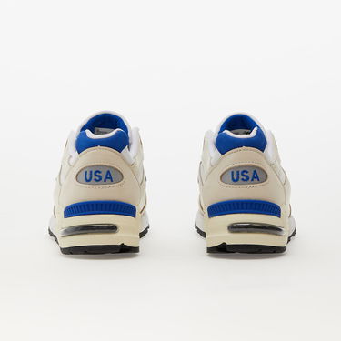 Sneakers og sko New Balance Teddy Santis x 990v2 Made in USA Hvid | M990WB2, 3