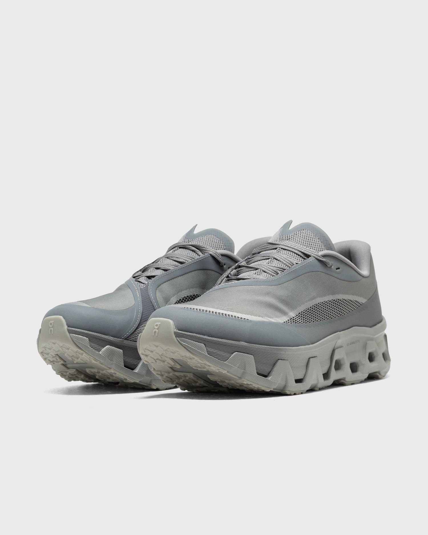 Sneakers og sko On Running PAF Cloudmonster Hyper Grå | 3MF30934865, 1
