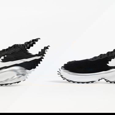 Sneakers og sko Nike D/MS/X Waffle Sort | CQ0205-001, 0