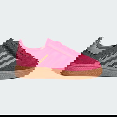 Sneakers og sko adidas Originals Handball Spezial Comfort Closure Lyserød | JP8010, 0