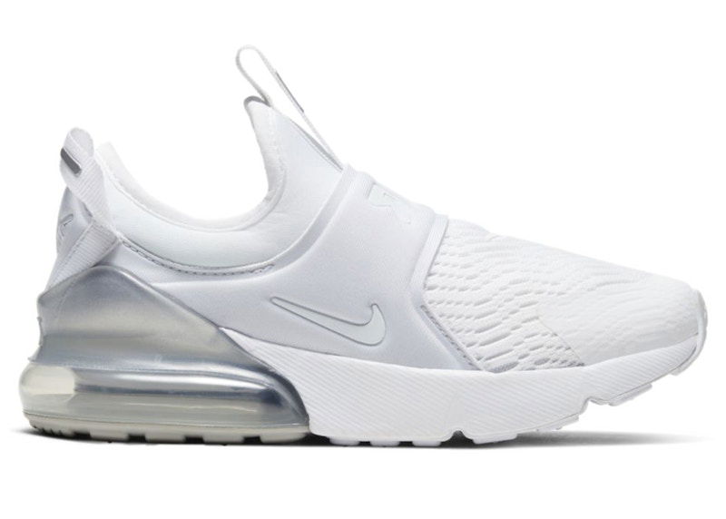 Sneakers og sko Nike Air Max 270 Extreme Hvid | CI1107-100, 0
