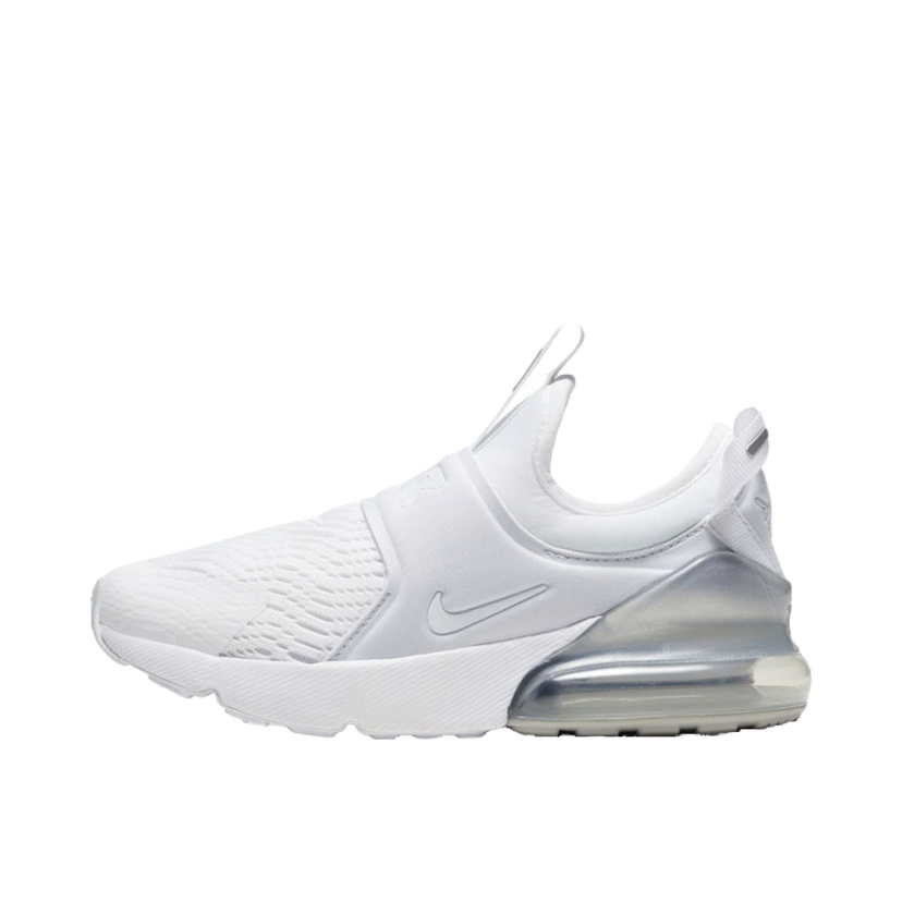 Sneakers og sko Nike Air Max 270 Extreme Hvid | CI1107-100