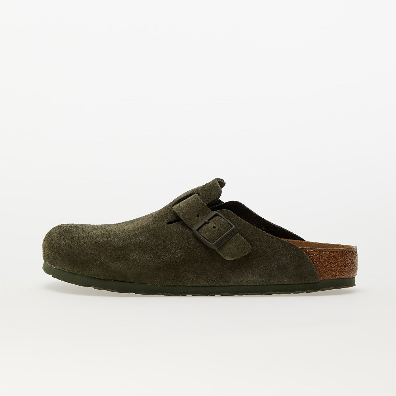 Sneakers og sko Birkenstock Boston VL Sort | 1024721, 0