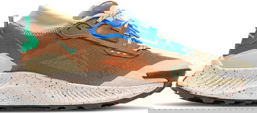 Sneakers og sko Nike Pegasus Trail 3 GTX Brun | dr0137-200, 2