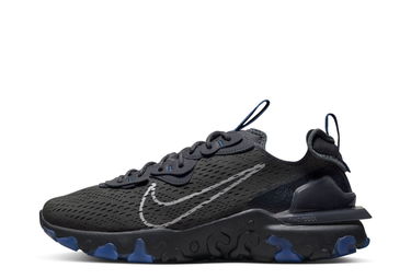 Sneakers og sko Nike React Vision Sort | FV0382-001, 4