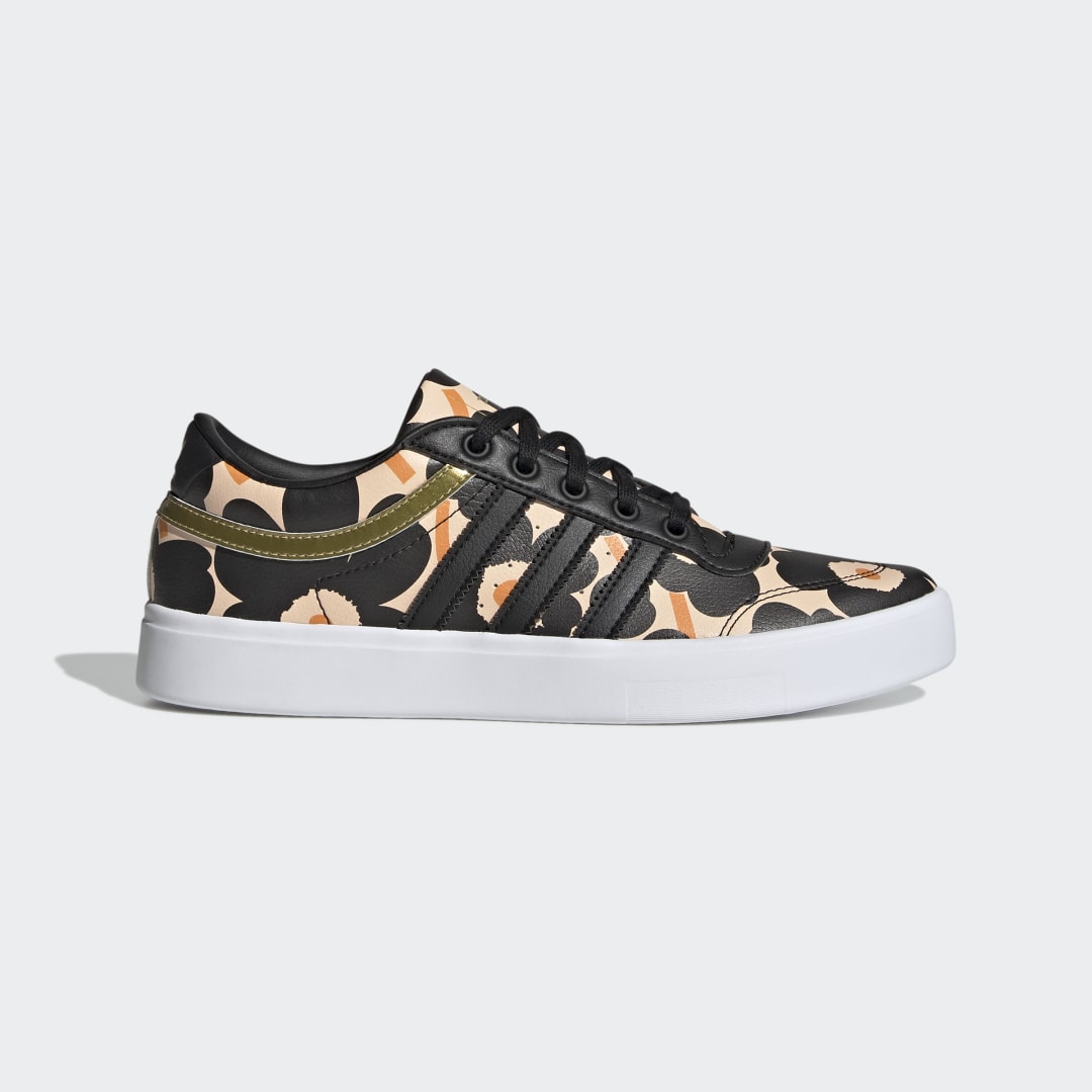 Sneakers og sko adidas Originals Marimekko x Bryony Flerfarvet | GW2264, 0