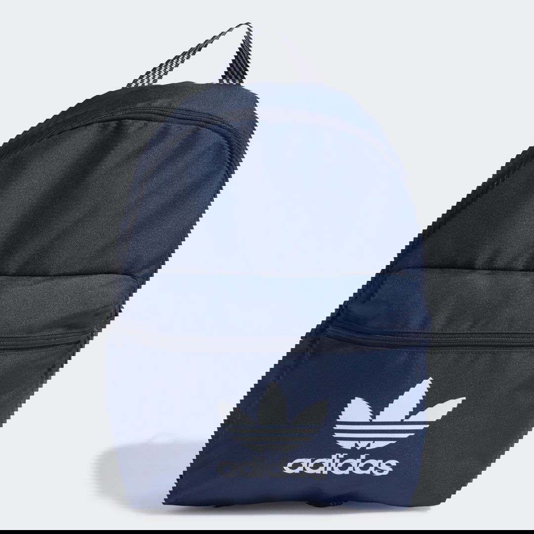 Rygsække og tasker adidas Originals Adicolor Backpack Mørkeblå | IL1960, 0
