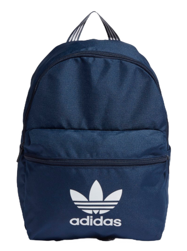Rygsække og tasker adidas Originals Adicolor Backpack Mørkeblå | IL1960