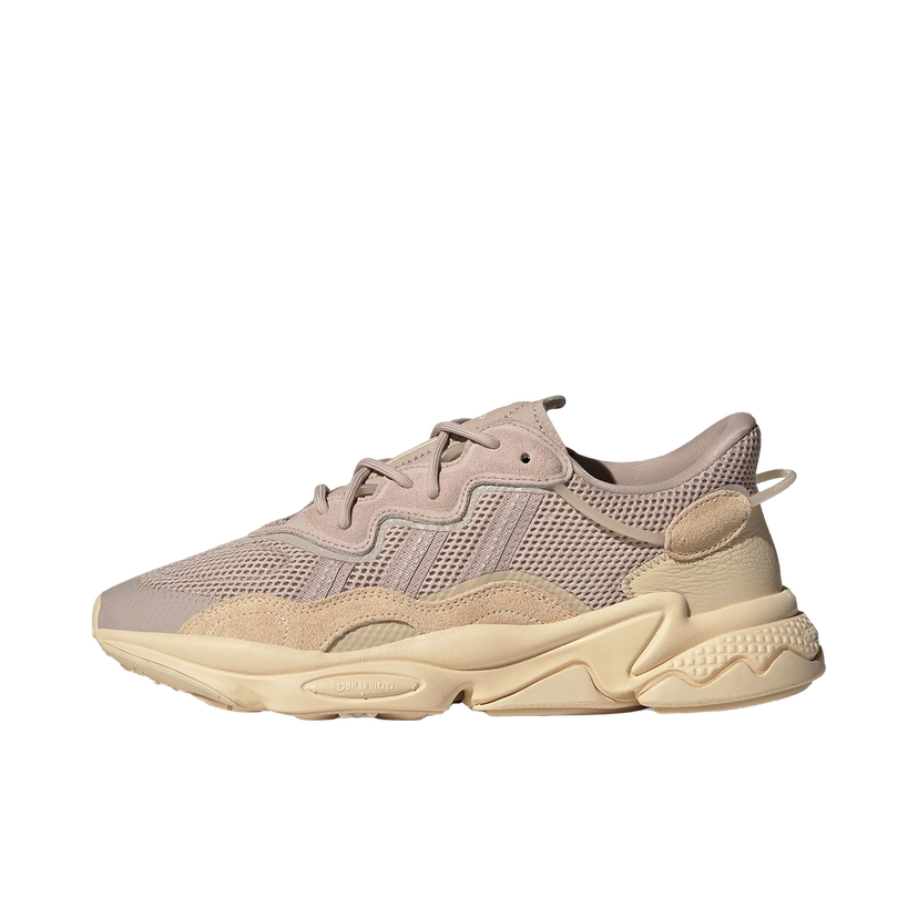 Sneakers og sko adidas Originals Ozweego Beige | H06147