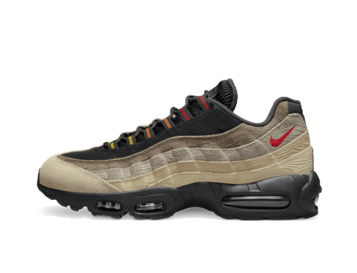 Sneakers og sko Nike Air Max 95 "Topographic" Sort | DV3197-001