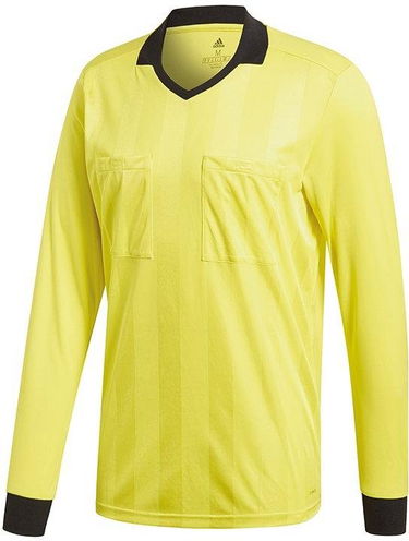 Jersey adidas Originals Referee 18 Jersey Gul | cv6321, 0