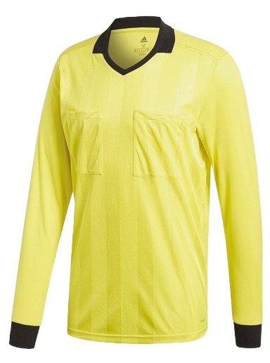 Jersey adidas Originals Referee 18 Jersey Gul | cv6321