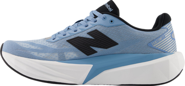 Sneakers og sko New Balance FuelCell Rebel v5 Blå | mfcx-lh5, 1