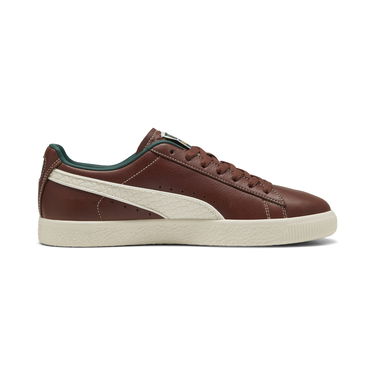 Sneakers og sko Puma PALAIS ARTISAN Clyde Brun | 402249_01, 4