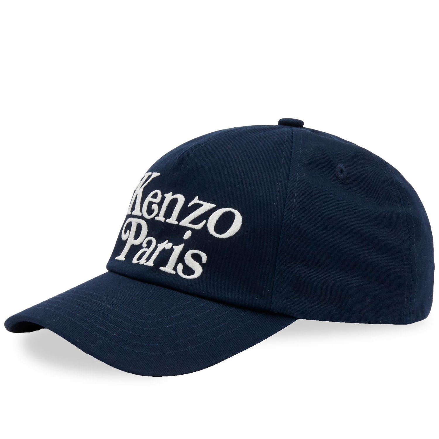 Kasket KENZO Cap Mørkeblå | FE58AC511F42-76, 0