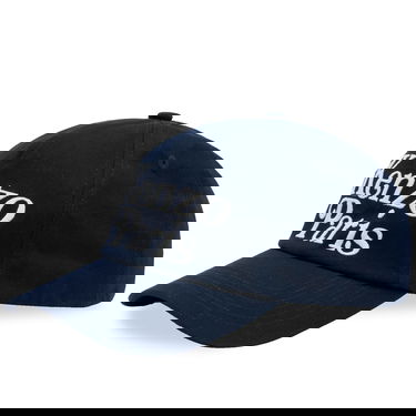 Kasket KENZO Cap Mørkeblå | FE58AC511F42-76, 0