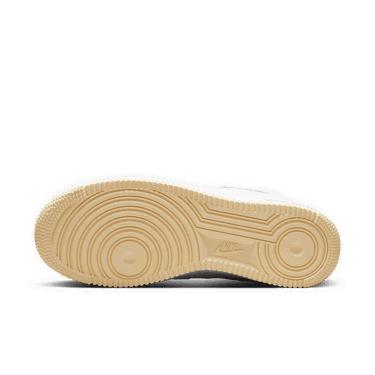 Sneakers og sko Nike Air Force 1 Sculpt W Hvid | DV7454-100, 1