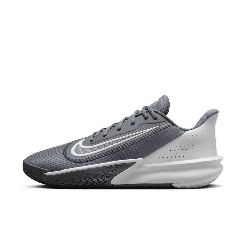 Basketball Nike Precision 7 Sort | FN4322-003