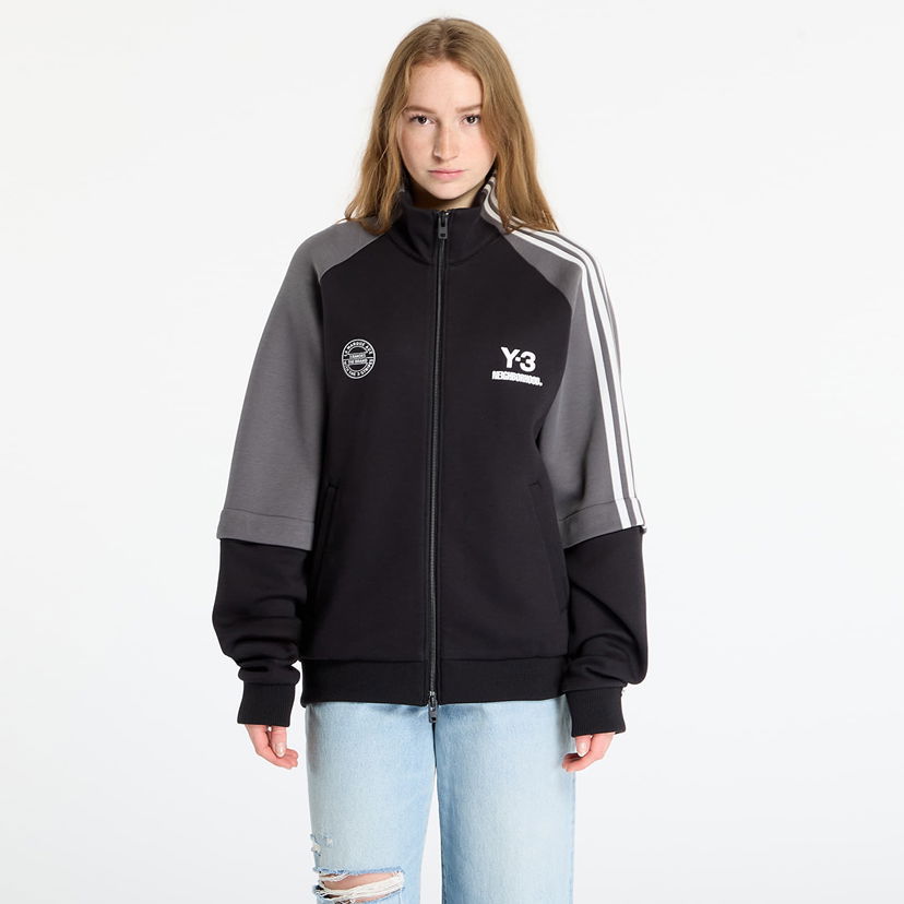 Sweatshirt Y-3 Y-3 x Neighborhood Track Top Sort | JW6993