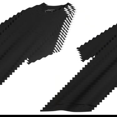 T-shirt Y-3 End. X Short Sleeve T-Shirt Sort | JZ7506, 2