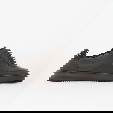 Sneakers og sko Filling Pieces Filling Pieces Mondo Tech Crumbs 39 Grå | 122510301219, 2